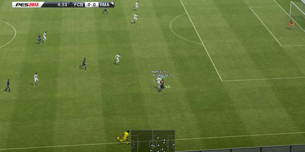 Pro Evolution Soccer 2013 - изображение 4 Pro Evolution Soccer 2013 - фото 4