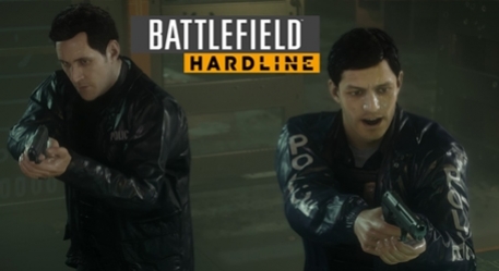 Копы в огне. Обзор Battlefield Hardline