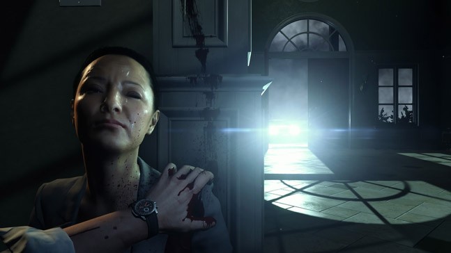 Hardline — из тех игр, что на скриншотах выглядят на порядок лучше, чем  на самом деле. Надеемся, что к следующей части EA откажется от версий  для консолей прошлого поколения.

Источник: видеоигра Battlefield Hardline