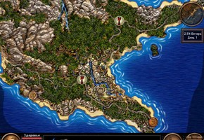 Один день до конца света. Quest for Glory - изображение 11 Один день до конца света. Quest for Glory - фото 11