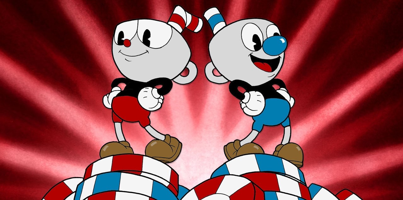 Обзор Cuphead. Лучшая игра 1936 года