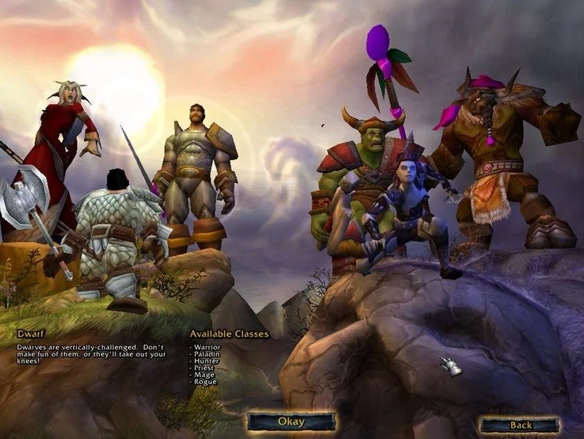 15 мгновений World of Warcraft. Игре исполнилось пятнадцать лет — вспоминаем лучшие моменты - фото 12