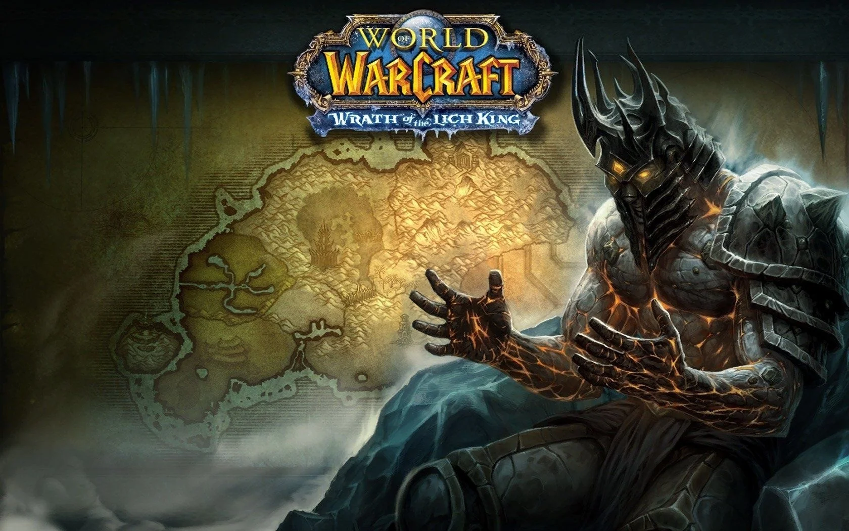 15 мгновений World of Warcraft. Игре исполнилось пятнадцать лет — вспоминаем лучшие моменты - фото 21