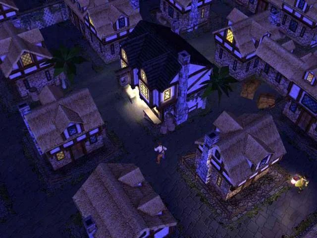 Sid Meier’s Pirates! - фото 6