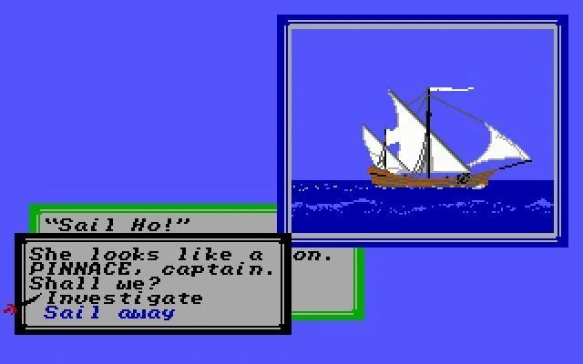 Sid Meier’s Pirates! - фото 3
