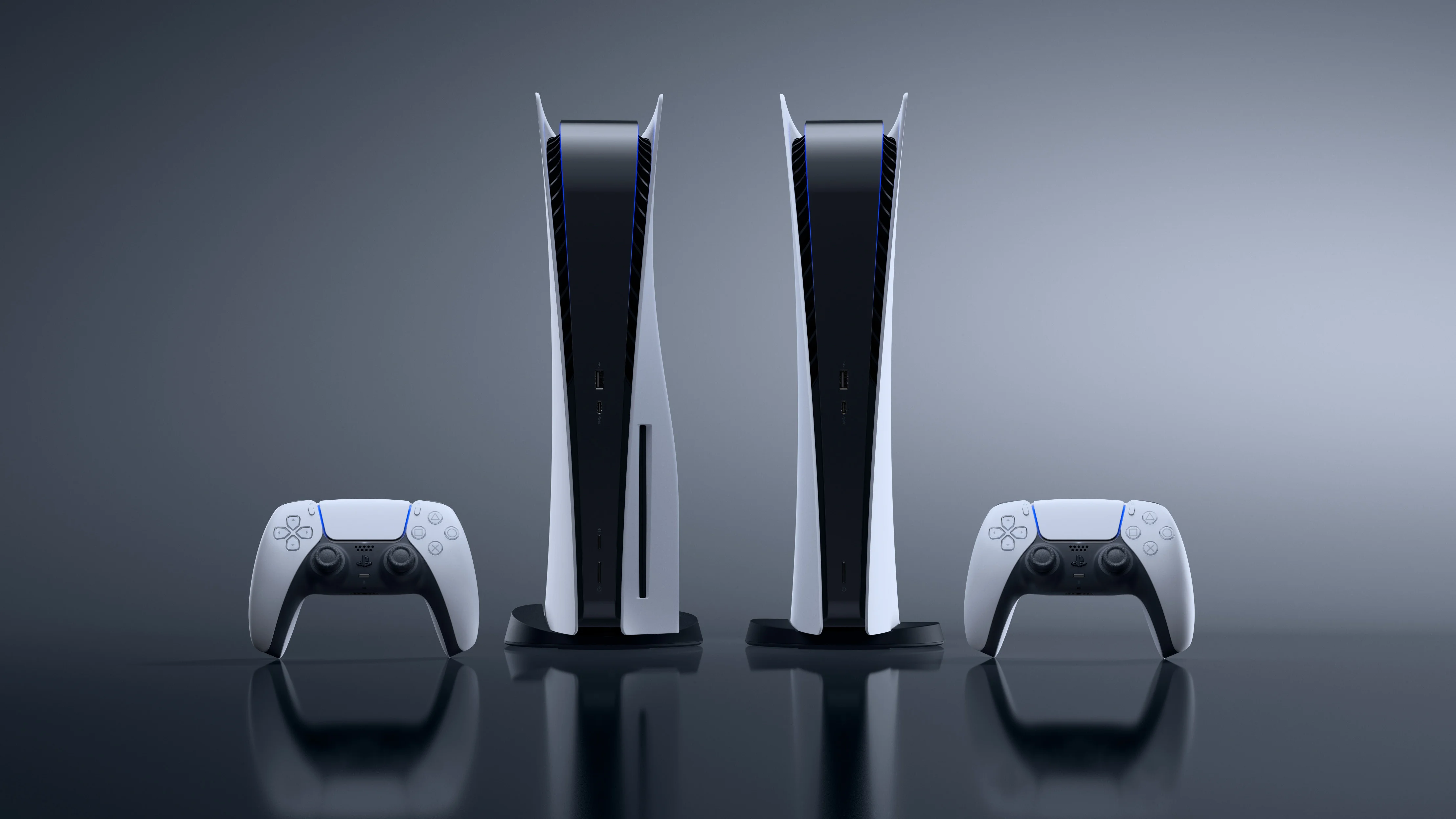 Полный обзор Sony PlayStation 5. Все особенности, игры, геймпад и сравнение с Xbox Series X - изображение обложка