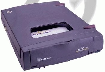 Альтернативные носители информации - фото 1