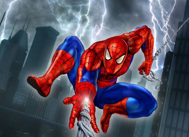 Spider-Man 2 - изображение 1 Spider-Man 2 - фото 1