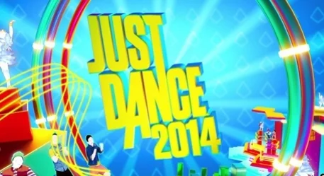 Just Dance 2014 - изображение обложка