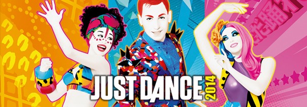 Just Dance 2014 - изображение 1 Just Dance 2014 - фото 1