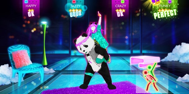 Just Dance 2014 - изображение 8 Just Dance 2014 - фото 8