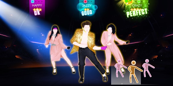Just Dance 2014 - изображение 11 Just Dance 2014 - фото 11