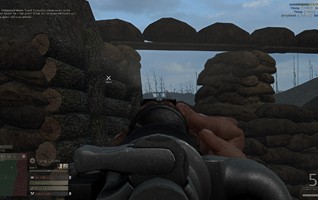 Траншейные крысы. Обзор Verdun - фото 13