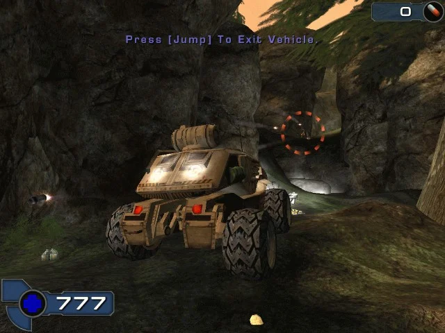 Unreal Tournament 2003. Дорога в нереальность - фото 2
