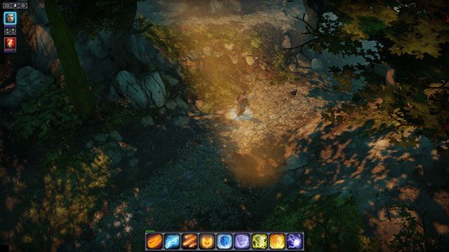 Истоки греха. Divinity: Original Sin - фото 4