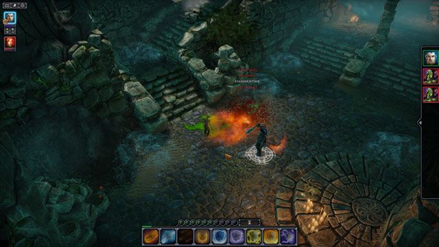 Истоки греха. Divinity: Original Sin - фото 7