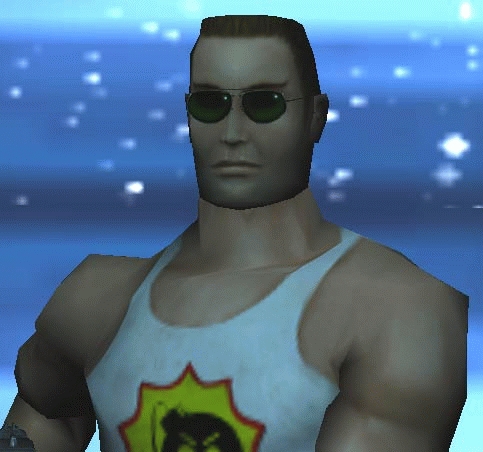 Серьезное редактирование. Основы создания уровней для Serious Sam, часть 3 - изображение 2 Серьезное редактирование. Основы создания уровней для Serious Sam, часть 3 - фото 2