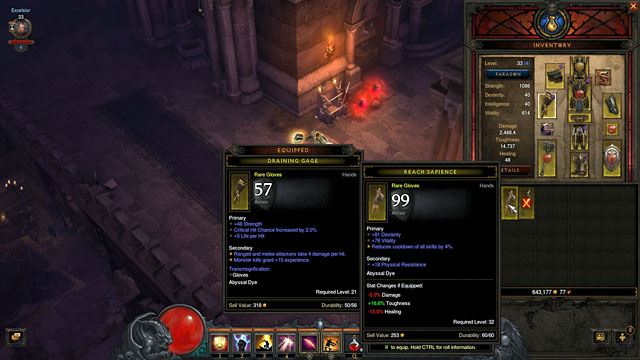 Diablo 3: Reaper of Souls - изображение 5 Diablo 3: Reaper of Souls - фото 5