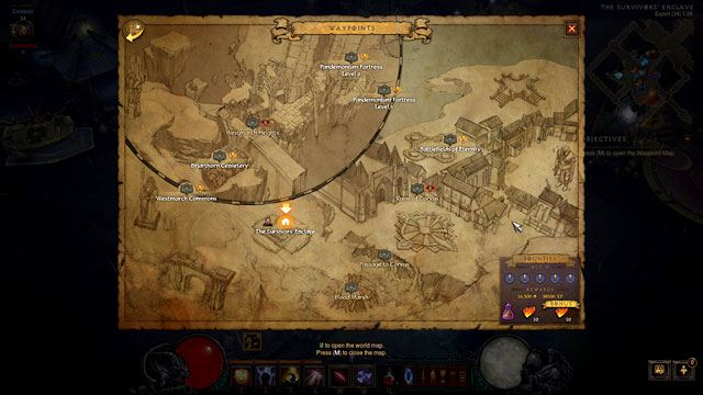 Diablo 3: Reaper of Souls - изображение 9 Diablo 3: Reaper of Souls - фото 9