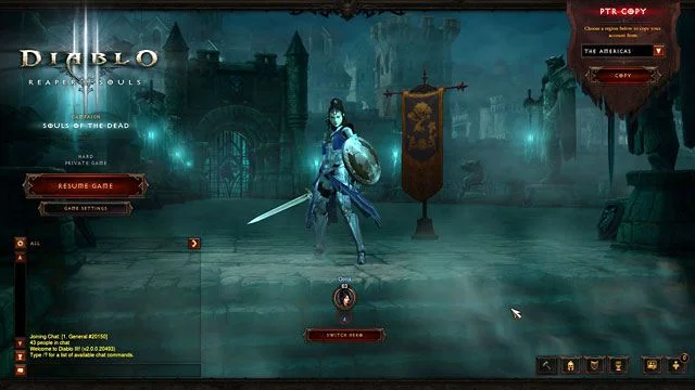 Diablo 3: Reaper of Souls - фото 8
