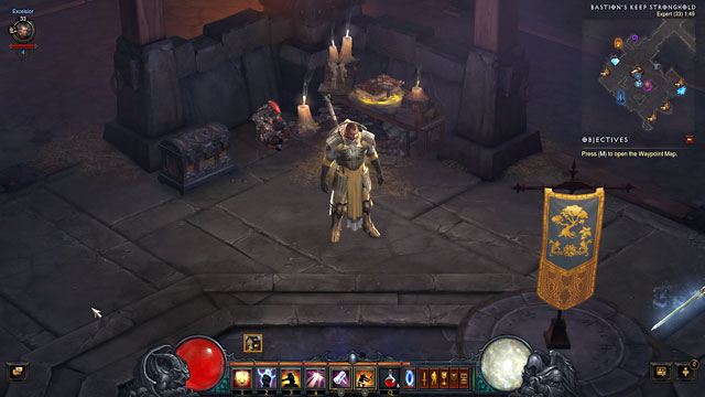 Diablo 3: Reaper of Souls - изображение 1 Diablo 3: Reaper of Souls - фото 1
