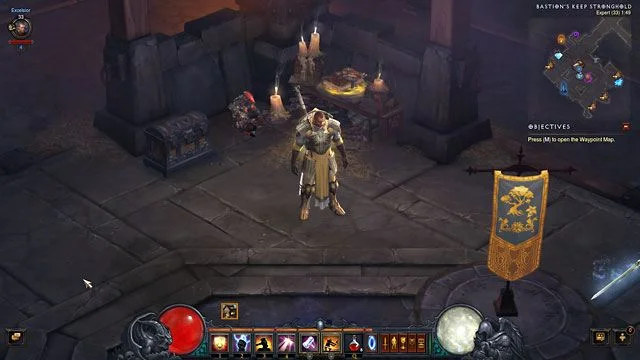 Diablo 3: Reaper of Souls - фото 1