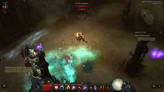 Diablo 3: Reaper of Souls - изображение 12 Diablo 3: Reaper of Souls - фото 12