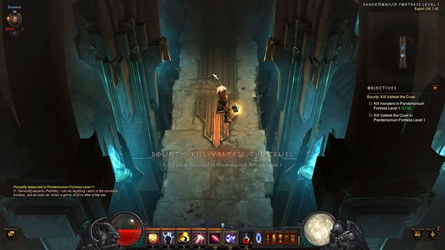 Diablo 3: Reaper of Souls - изображение 11 Diablo 3: Reaper of Souls - фото 11