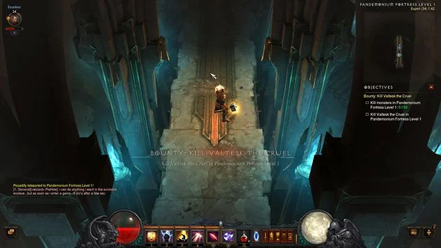 Diablo 3: Reaper of Souls - фото 11