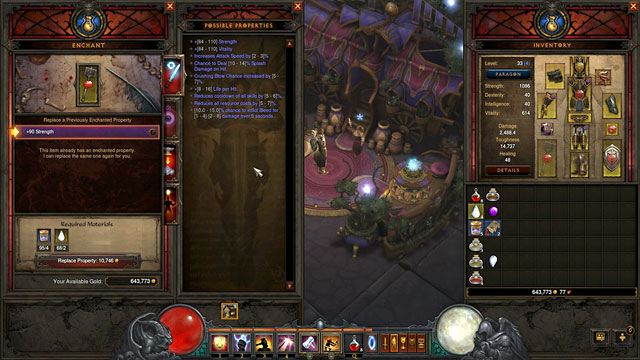 Diablo 3: Reaper of Souls - изображение 6 Diablo 3: Reaper of Souls - фото 6