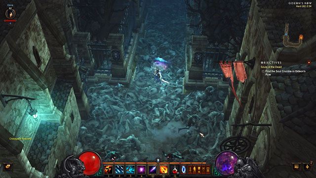 Diablo 3: Reaper of Souls - изображение 2 Diablo 3: Reaper of Souls - фото 2