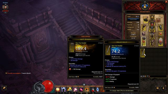 Diablo 3: Reaper of Souls - изображение 4 Diablo 3: Reaper of Souls - фото 4