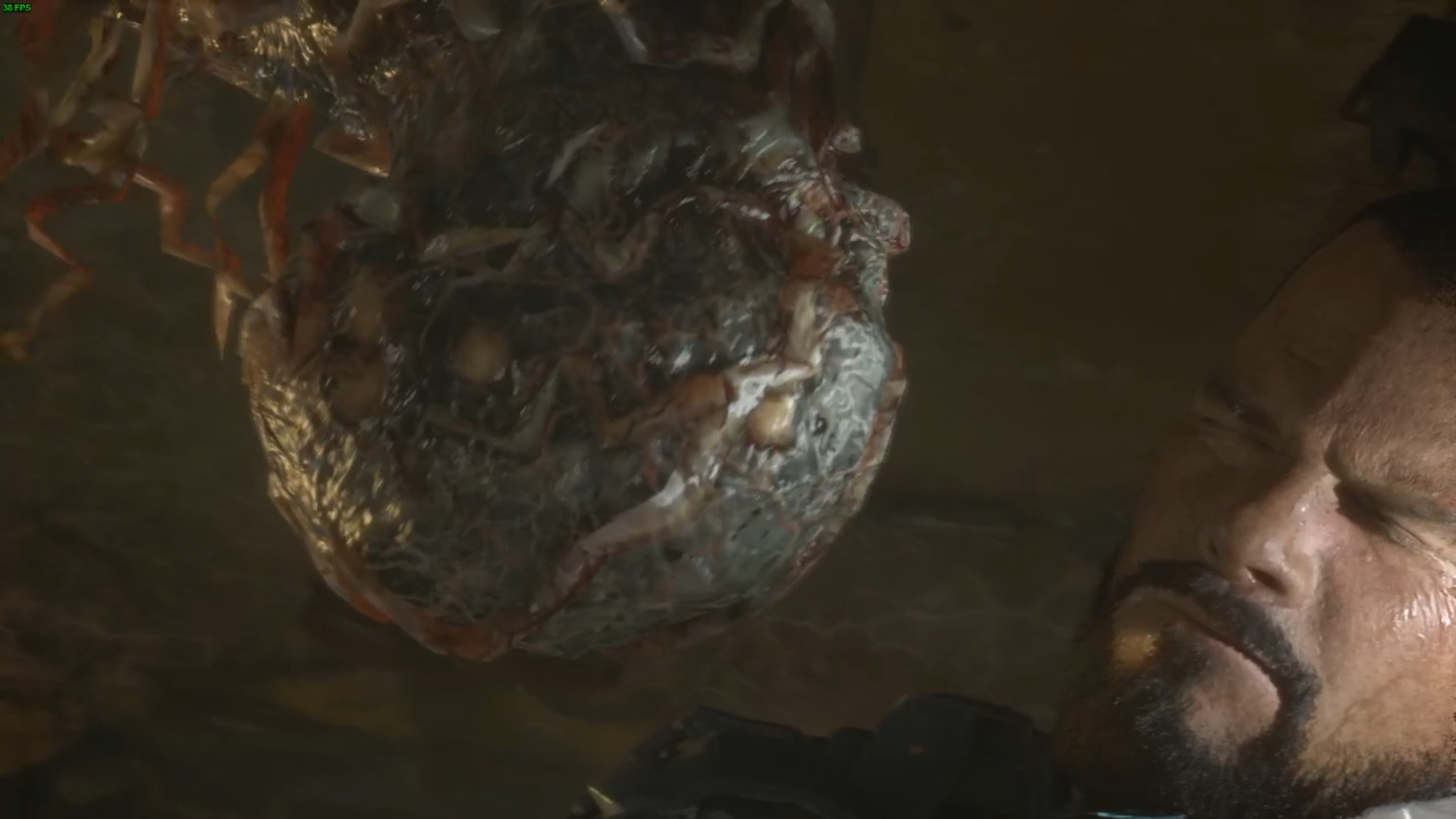 Обзор The Callisto Protocol. Совсем не мёртвый космос - фото 1