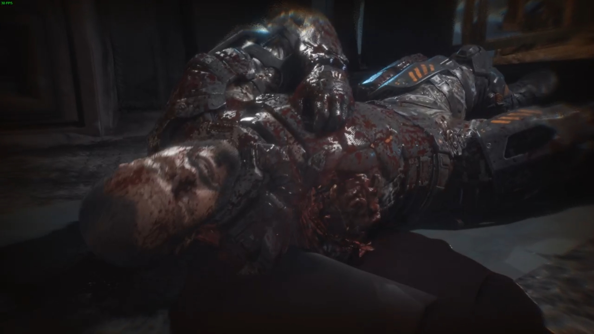 Обзор The Callisto Protocol. Совсем не мёртвый космос - фото 3