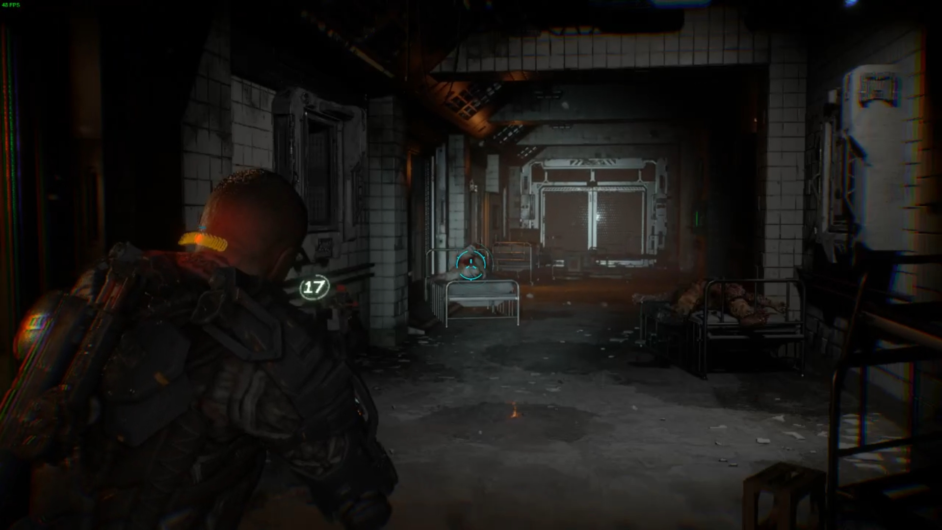 Обзор The Callisto Protocol. Совсем не мёртвый космос - фото 6