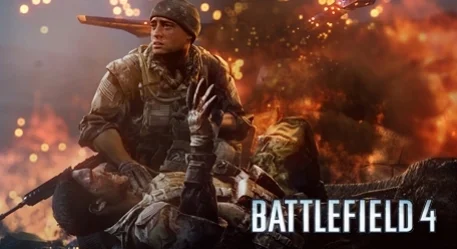 Battlefield 4: одиночный режим - изображение обложка