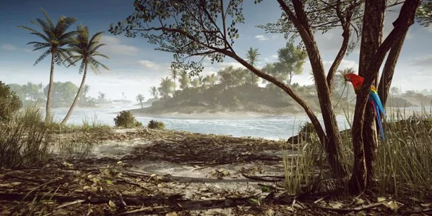 Battlefield 4: одиночный режим - фото 4