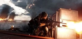 Battlefield 4: одиночный режим - фото 5