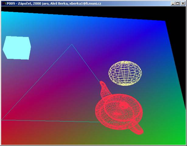 Энциклопедия третьего измерения, часть 4. 3D API, или язык акселераторов - изображение 6 Энциклопедия третьего измерения, часть 4. 3D API, или язык акселераторов - фото 6