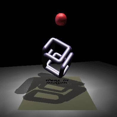 Энциклопедия третьего измерения, часть 4. 3D API, или язык акселераторов - изображение 7 Энциклопедия третьего измерения, часть 4. 3D API, или язык акселераторов - фото 7