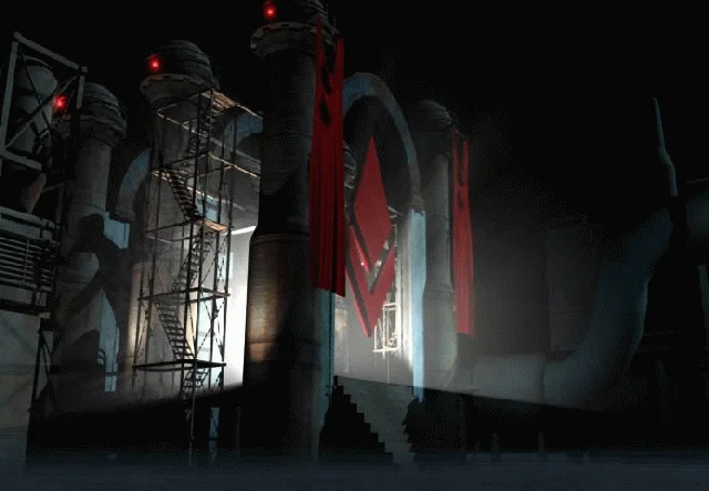 Deus Ex 2 - фото 1