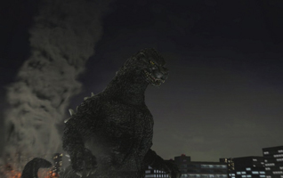 Худшая игра на PlayStation 4? Обзор Godzilla - изображение 7 Худшая игра на PlayStation 4? Обзор Godzilla - фото 7