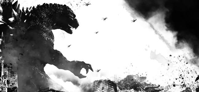 Худшая игра на PlayStation 4? Обзор Godzilla - изображение 1 Худшая игра на PlayStation 4? Обзор Godzilla - фото 1