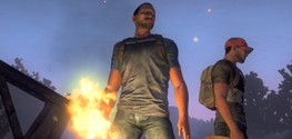 Грабь, убивай или будь съеден. Превью H1Z1 - изображение 8 Грабь, убивай или будь съеден. Превью H1Z1 - фото 8