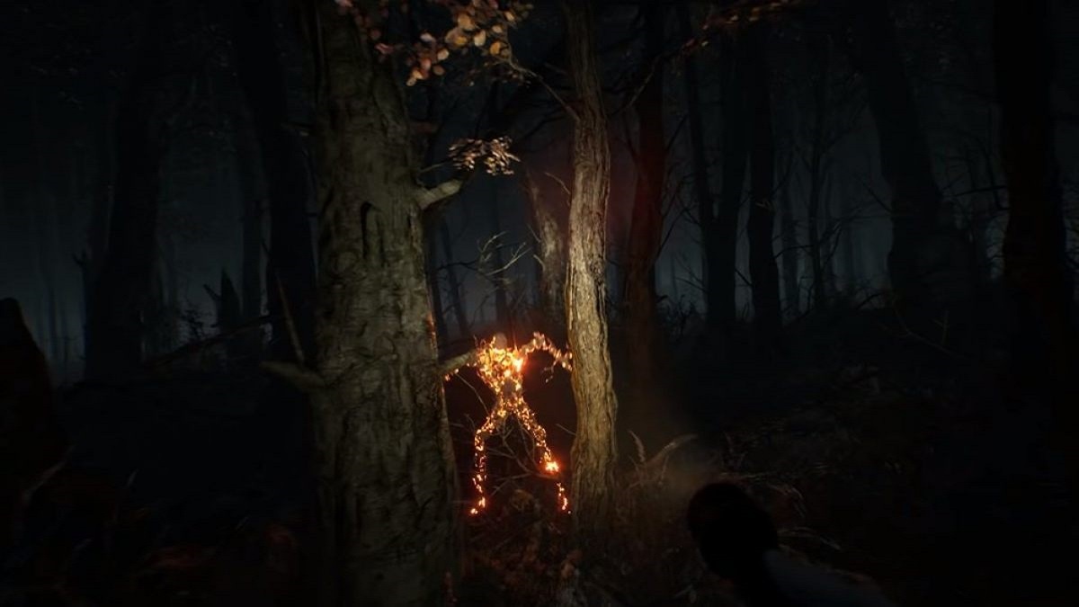 Е3 2019: Превью Blair Witch - изображение 2 Е3 2019: Превью Blair Witch - фото 2