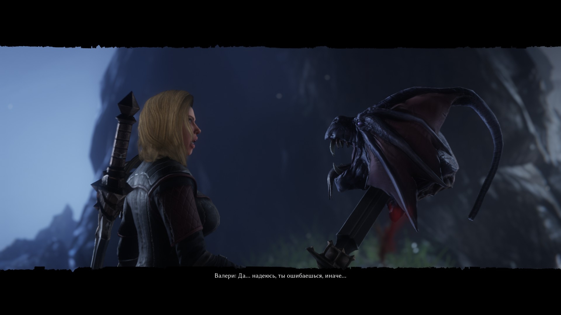 Обзор Wolcen: Lords of Mayhem. Как в старые добрые - изображение 1 Обзор Wolcen: Lords of Mayhem. Как в старые добрые - фото 1