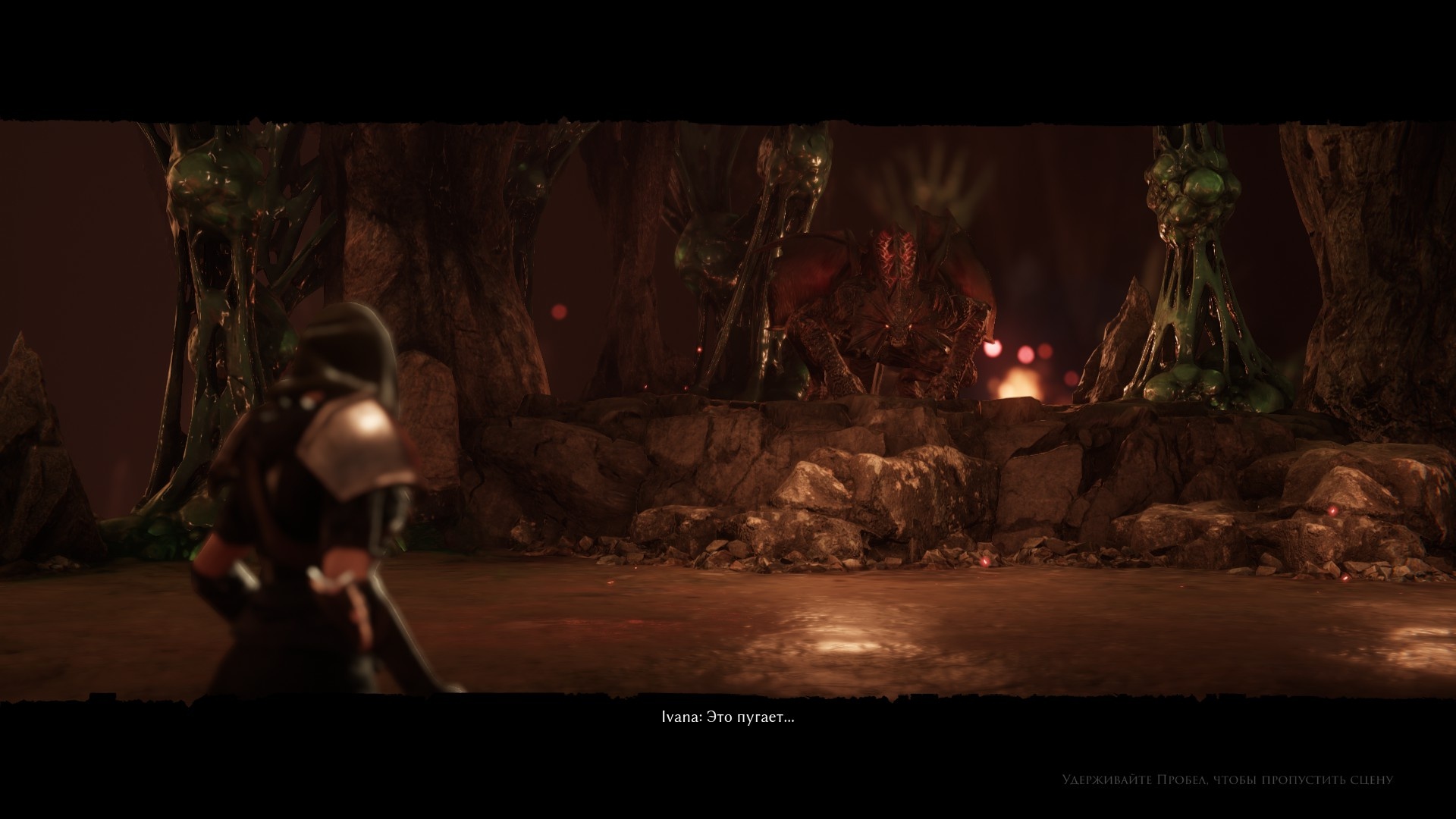 Обзор Wolcen: Lords of Mayhem. Как в старые добрые - изображение 2 Обзор Wolcen: Lords of Mayhem. Как в старые добрые - фото 2