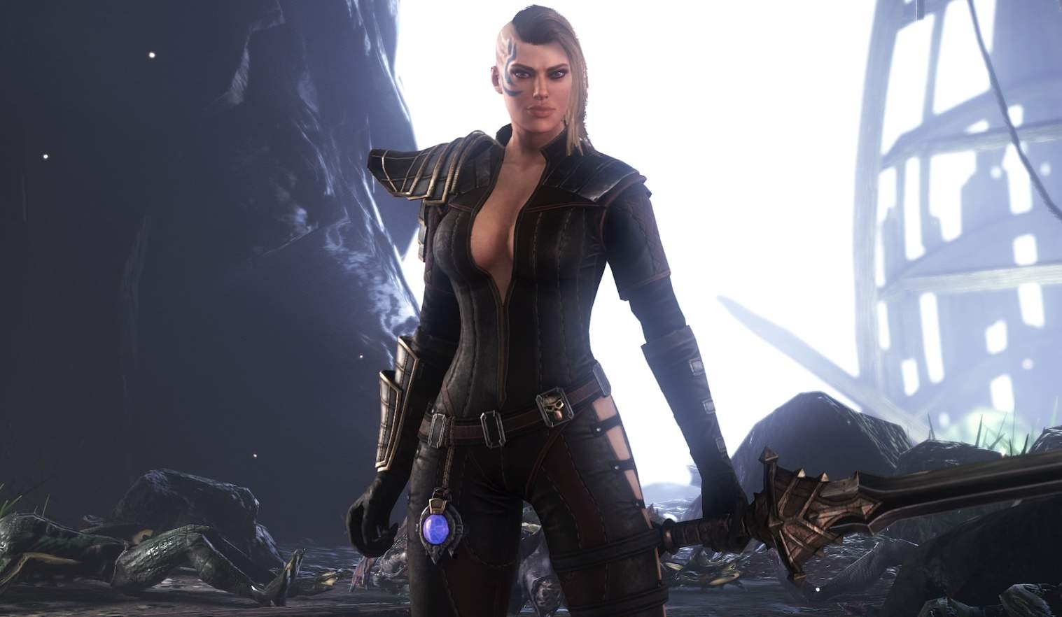 Обзор Wolcen: Lords of Mayhem. Как в старые добрые - изображение 12 Обзор Wolcen: Lords of Mayhem. Как в старые добрые - фото 12