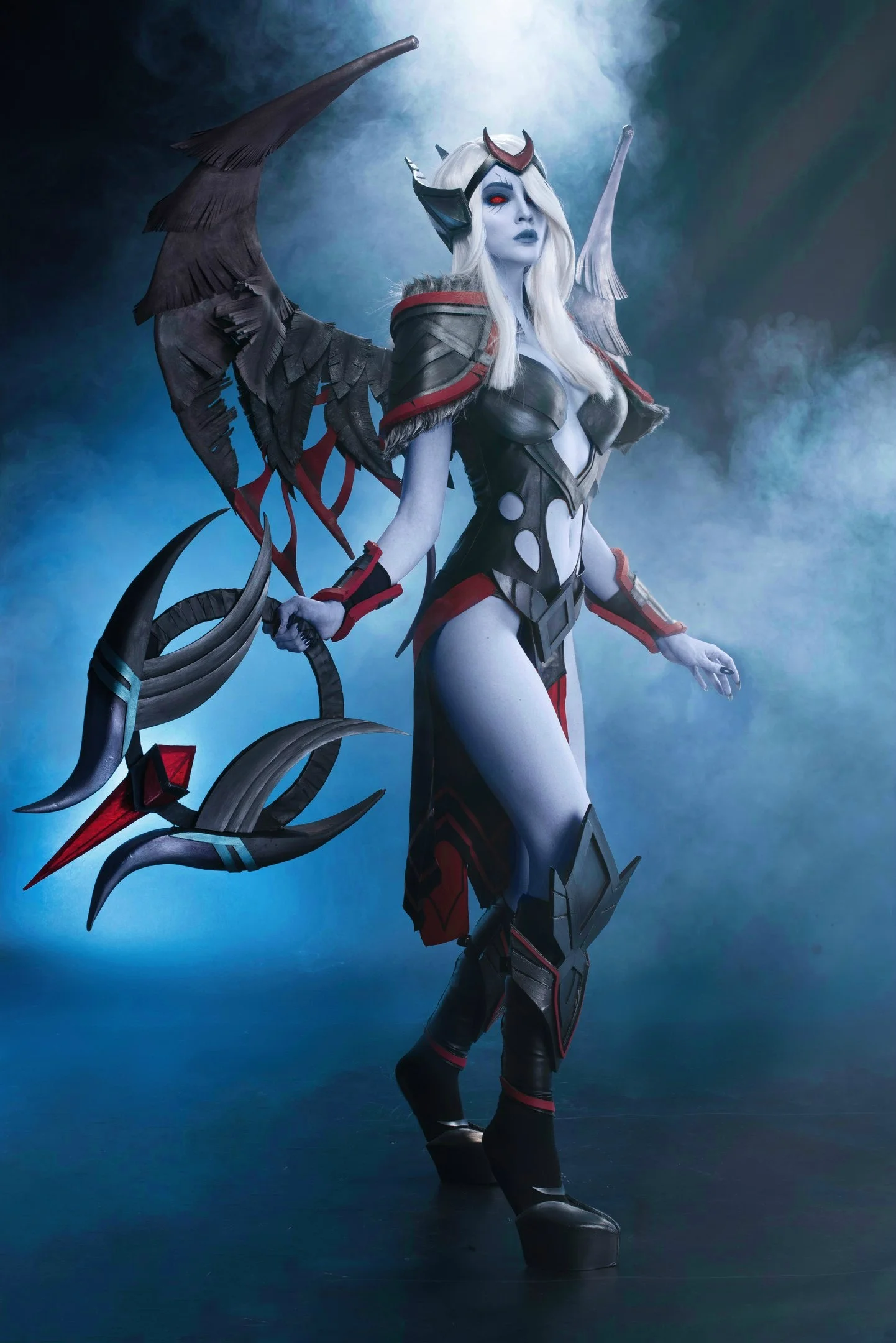 Vengeful spirit in dota фото 31