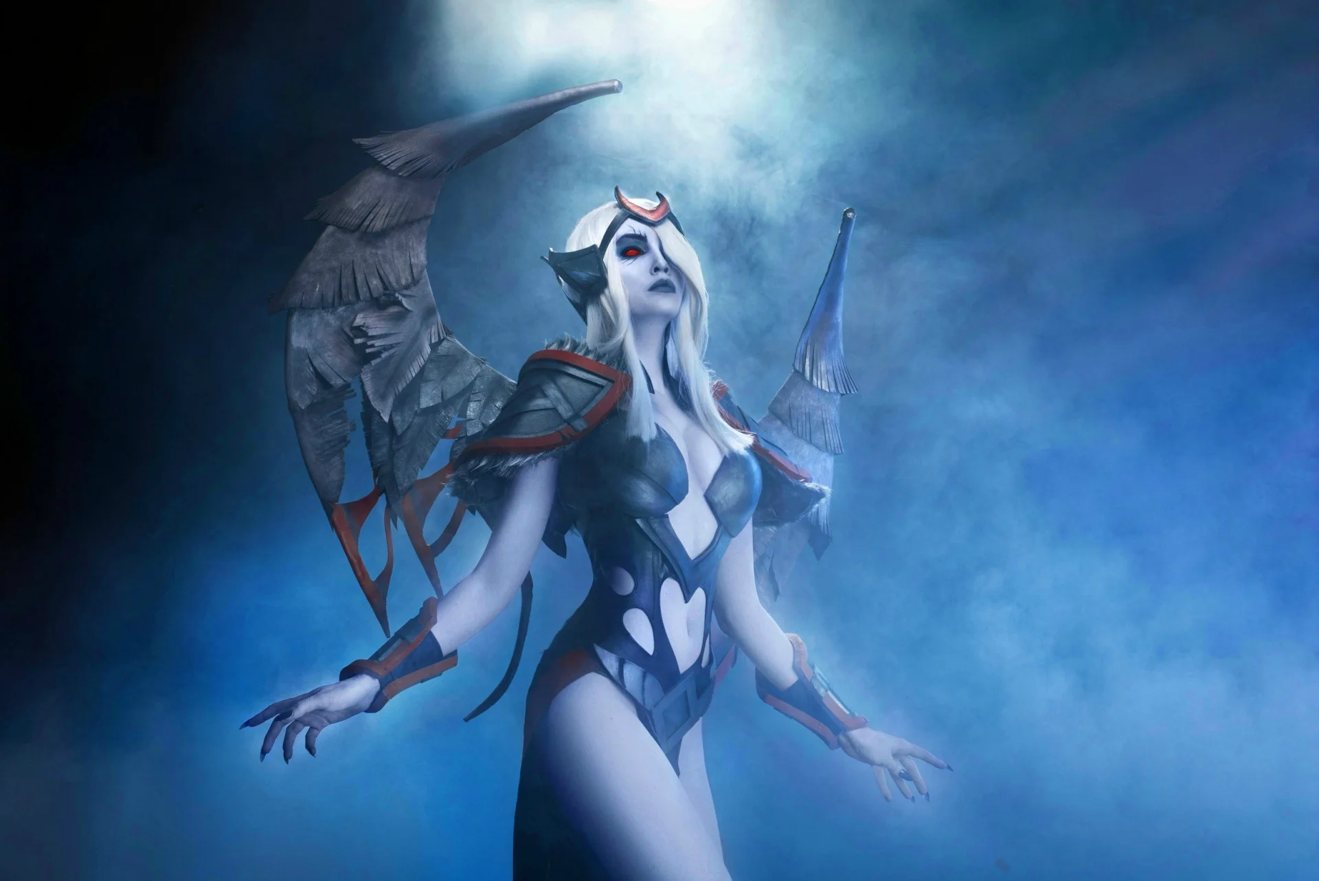 Ghost one для dota 2 фото 17